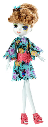 Ever After High Dragon Games Bird Figure